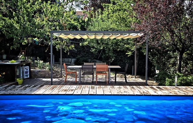 Gazebo di design Unoesse Mood Gazebo di design - Gazebo Unoesse Mood