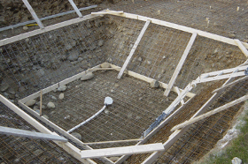 Costruzione piscine piscine in cemento armato costruzione piscine Costruzione piscina in cemento armato