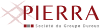 Logo Pierra