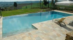 Piscine Interrate