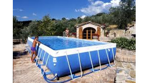 Piscine Laghetto