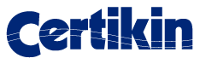 Logo Certikin