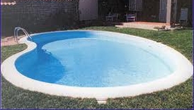 piscina londra