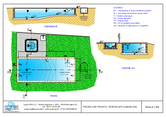 Poolmaster Tubo Di Aspirazione Per Piscina Interrata, 3,8 Cm X 13,7 M, Con Giunto Girevole, Resistente, Per Aspirazione Manuale, Colore Neutro